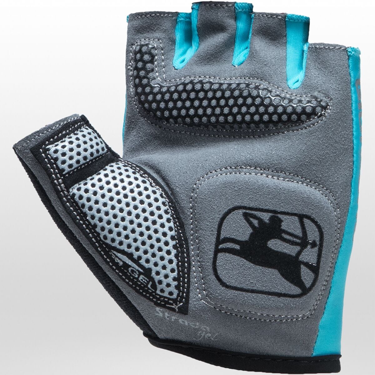 Giordana strada gel cycling deals gloves