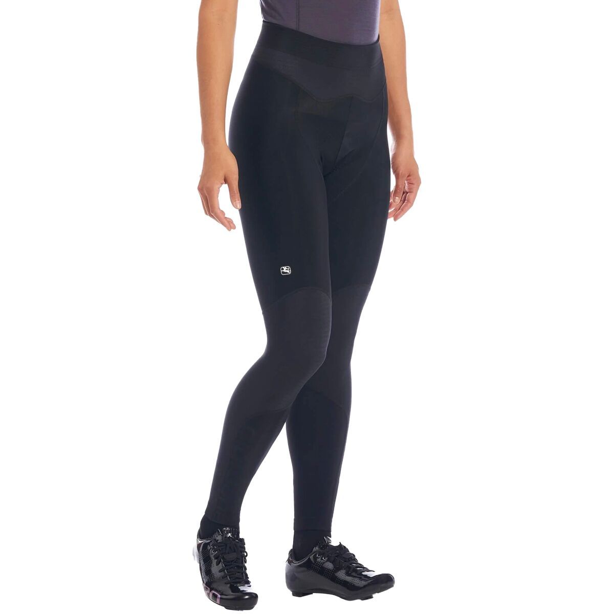 Image of Giordana FR-C Thermal Tight - Women's Black, L