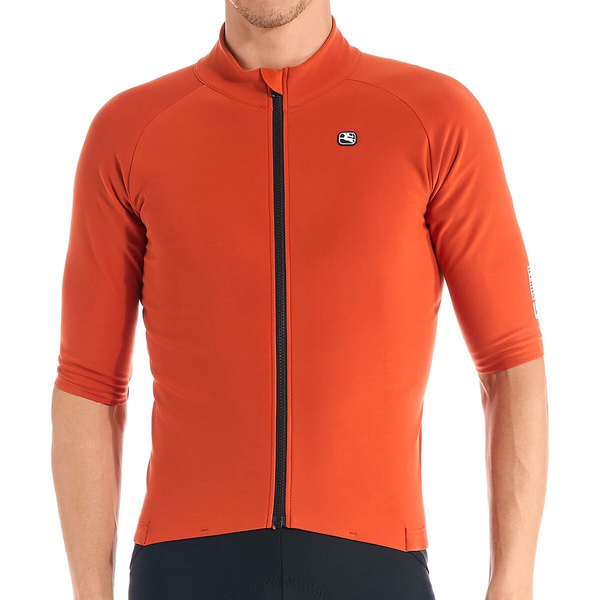 Giordana Giordana G-Shield Thermal Short-Sleeve Jersey - Men's