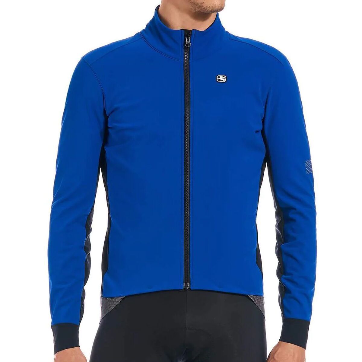 Giordana Silverline Winter Jacket - Men's Blue, XS