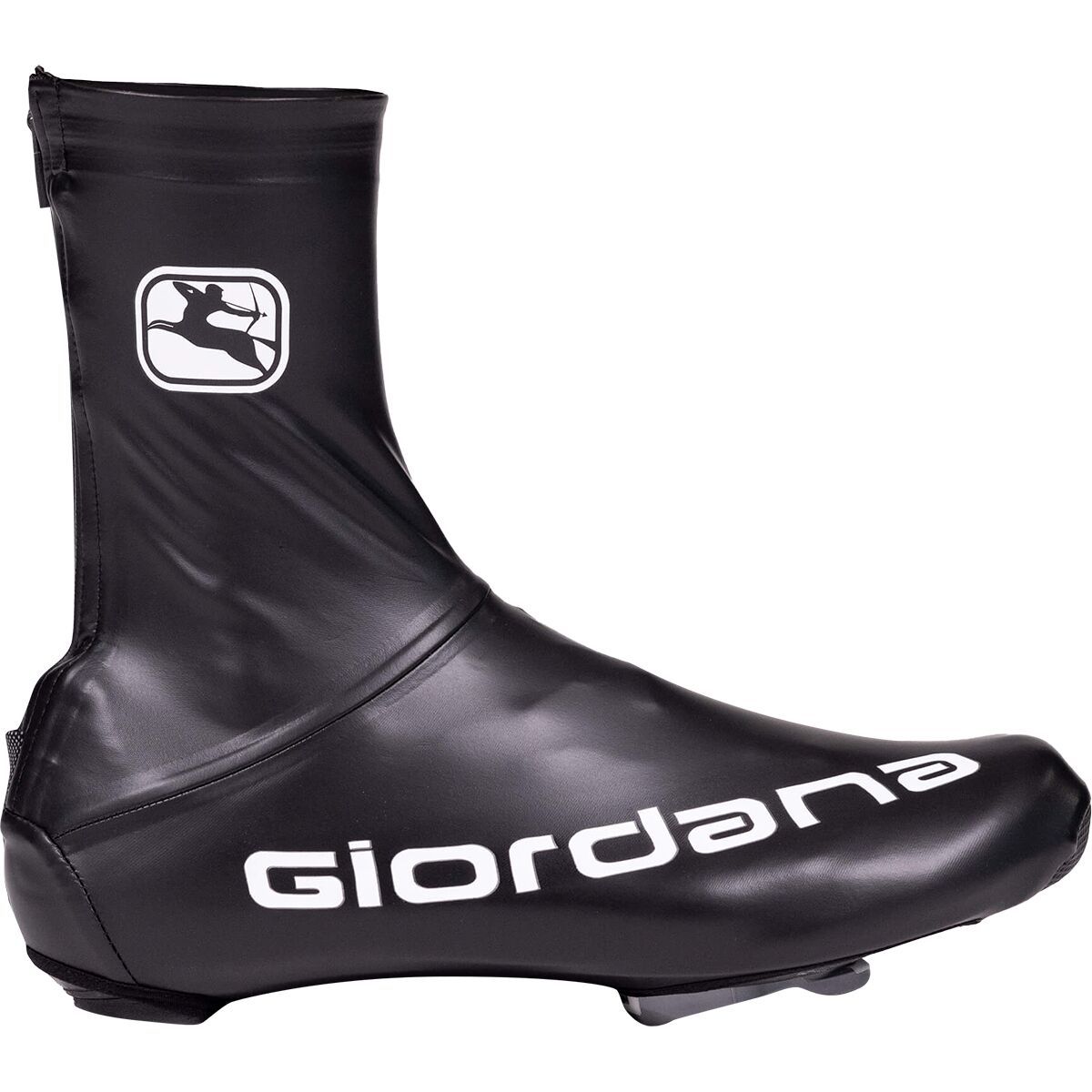 Giordana Water Proof Shoe Cover Black, M