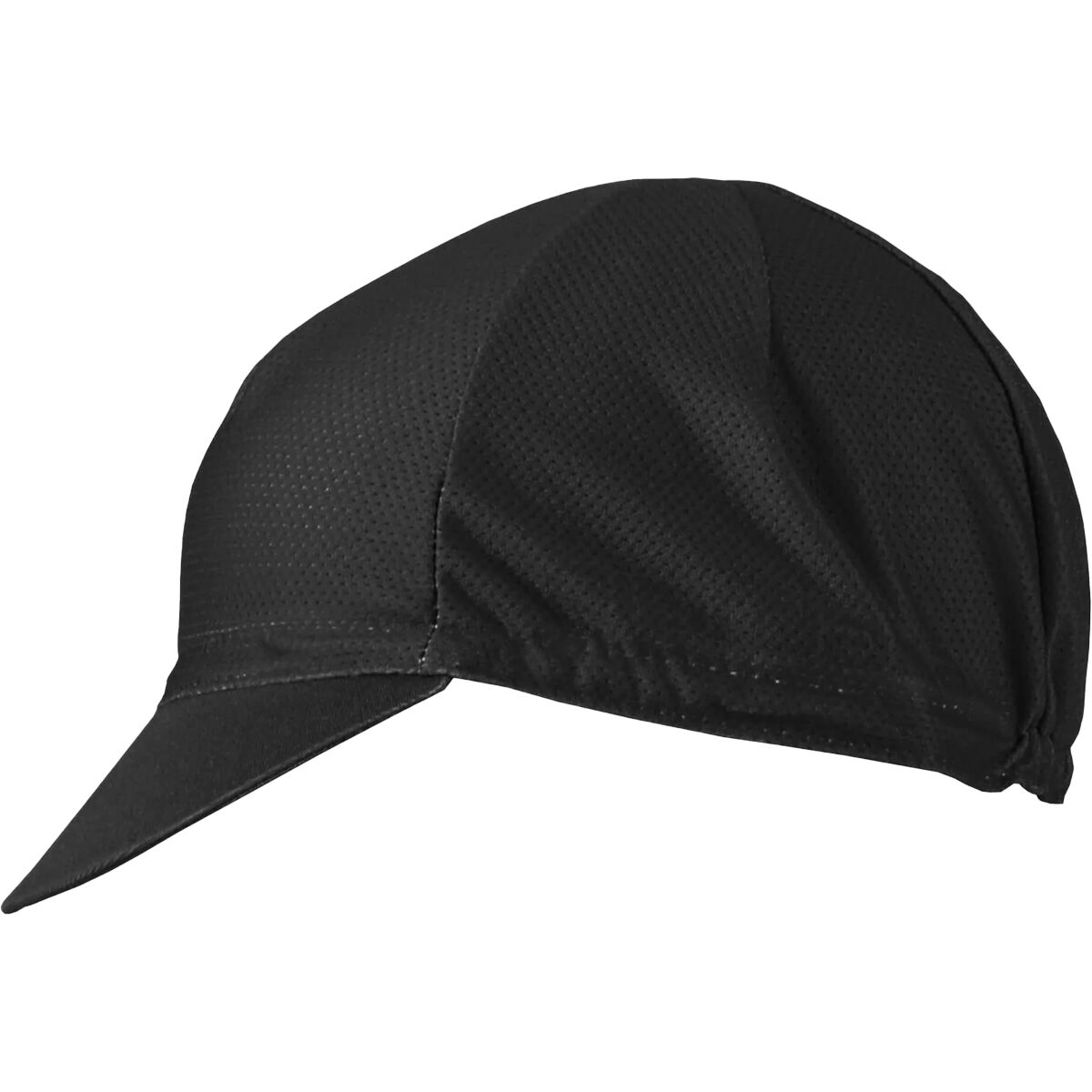 Image of Giordana Mesh Cap Black, One Size