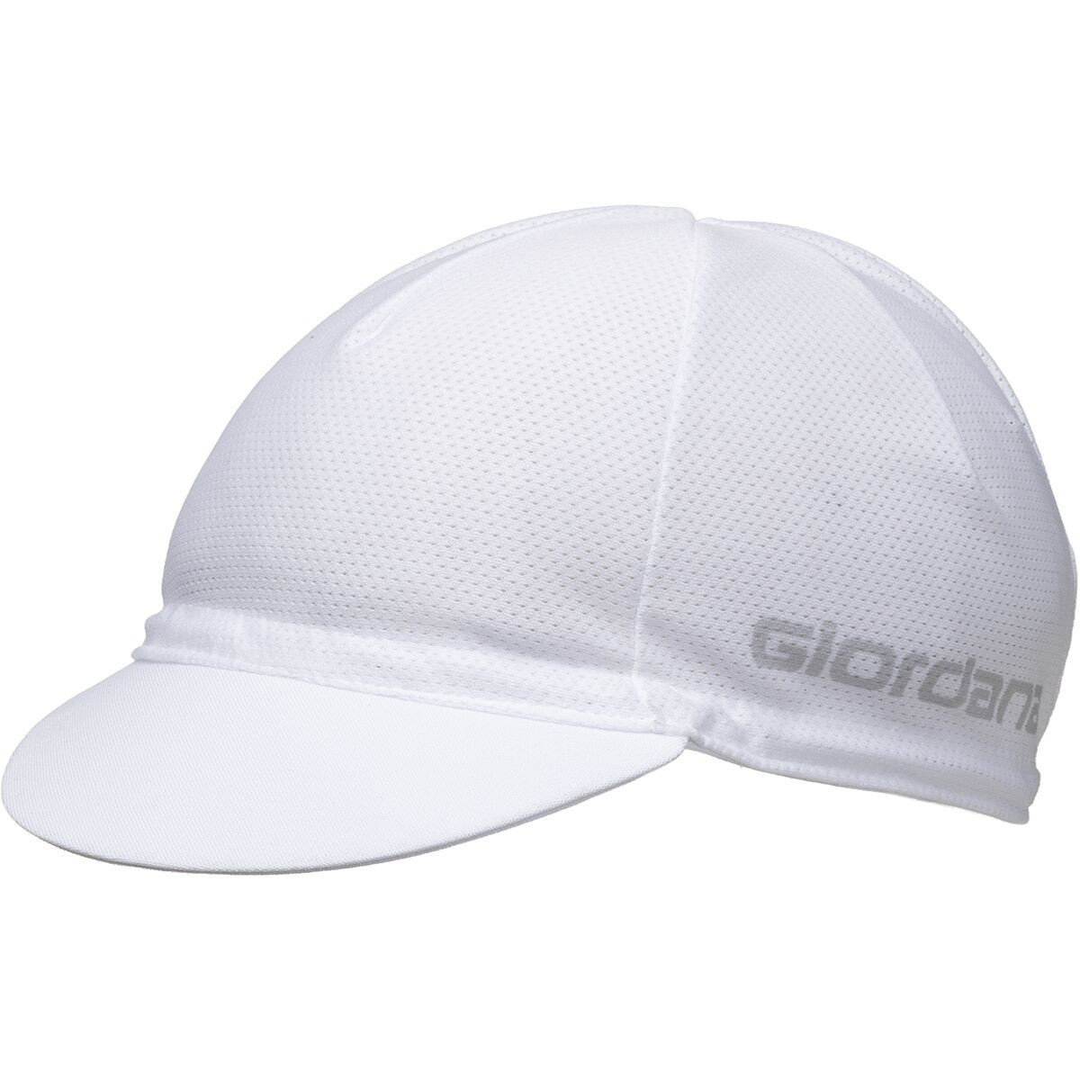 Image of Giordana Mesh Cap White, One Size