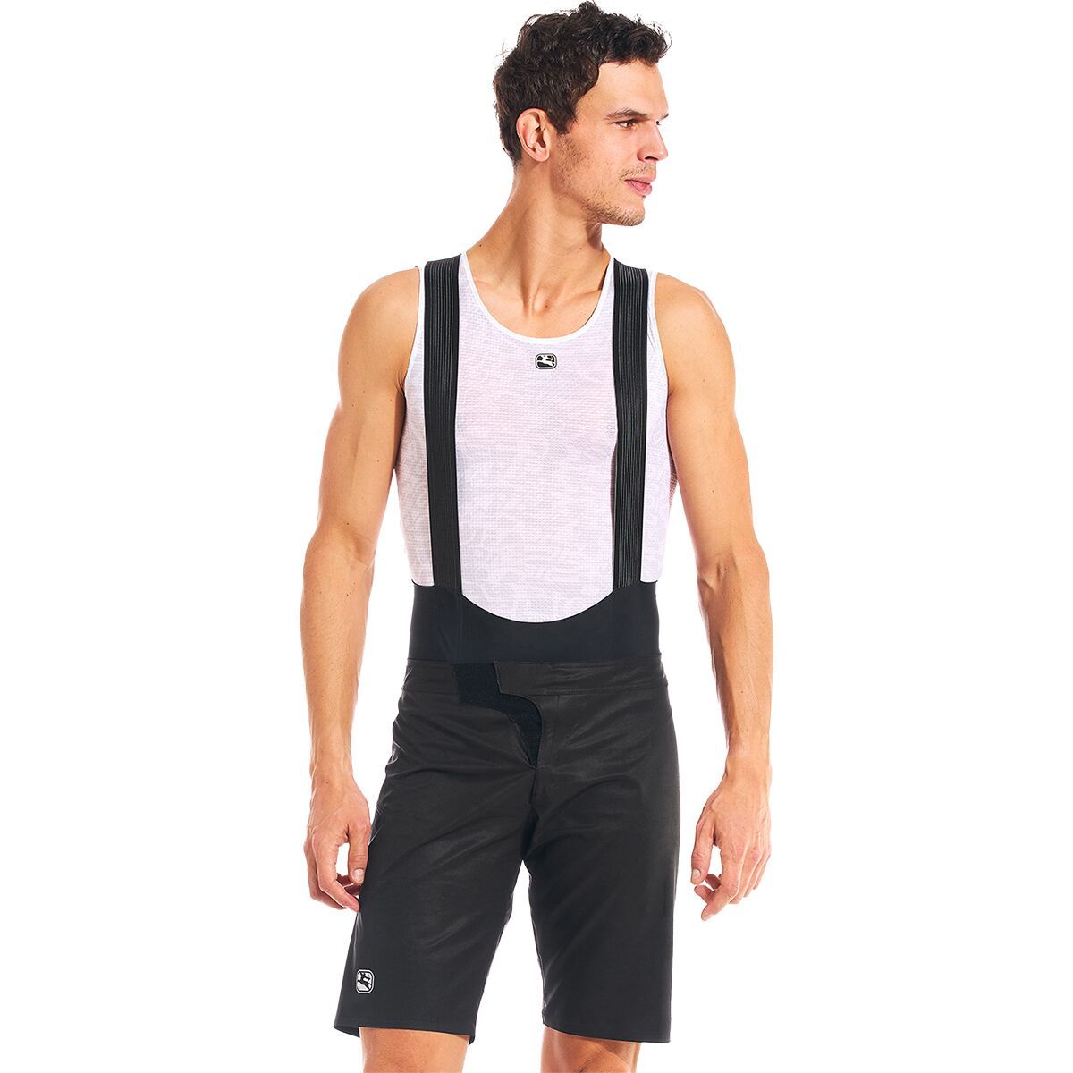 Image of Giordana MTB Fr-C Over Short - Men's Black, XL