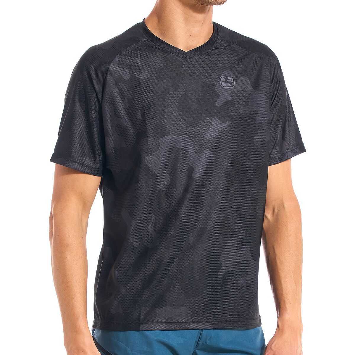 Giordana Giordana MTB Short-Sleeve Jersey - Men's