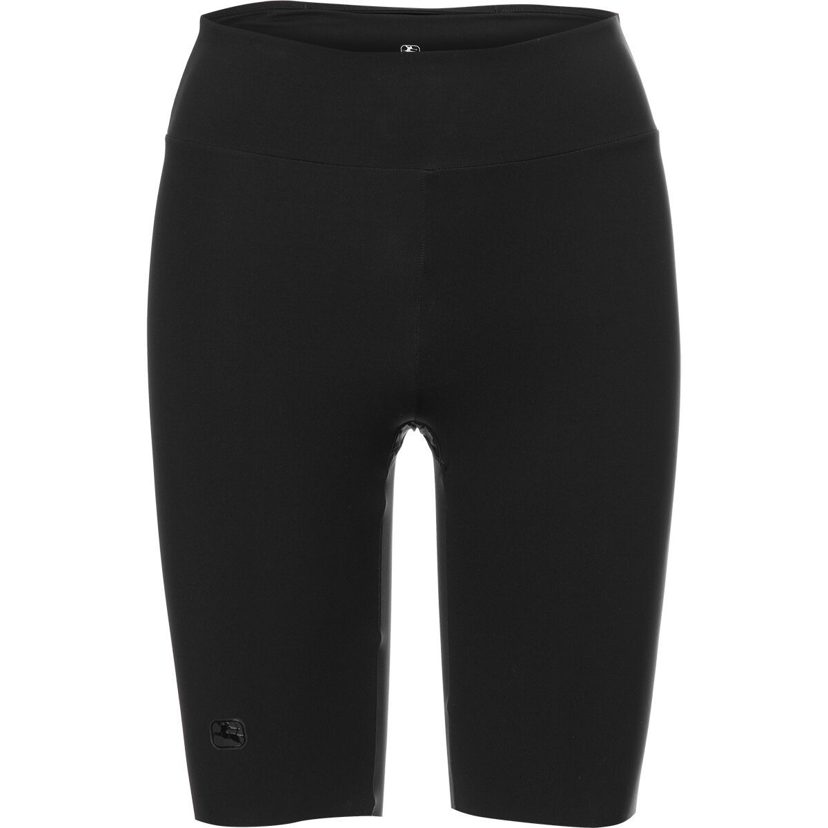 Image of Giordana Padless Short - Women's Black, L