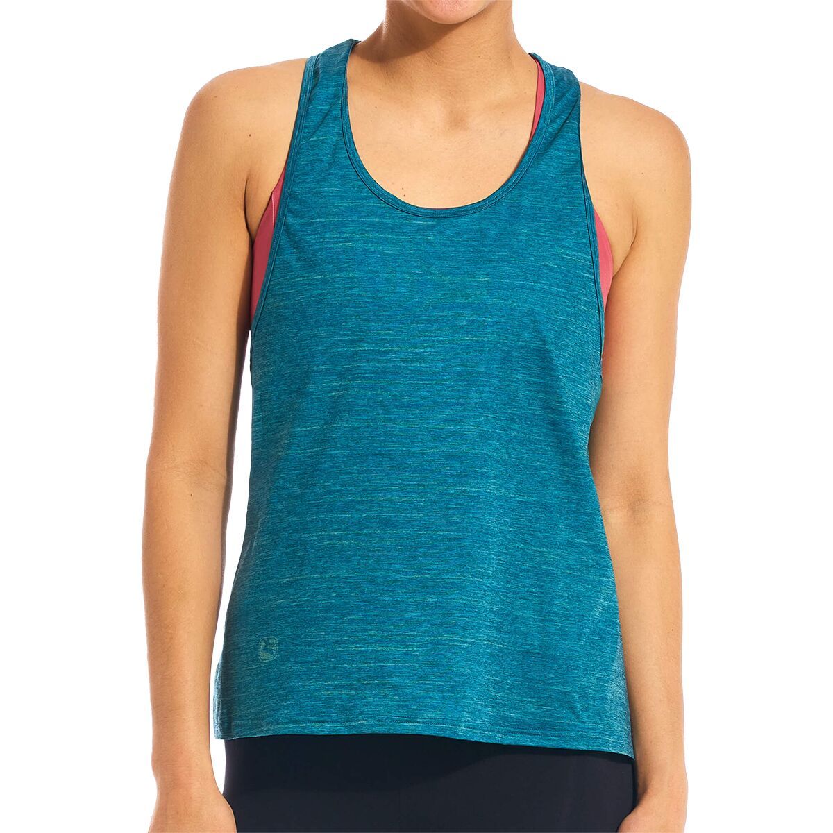 Giordana SilverLine Spin Tank - Women's Green, XXL