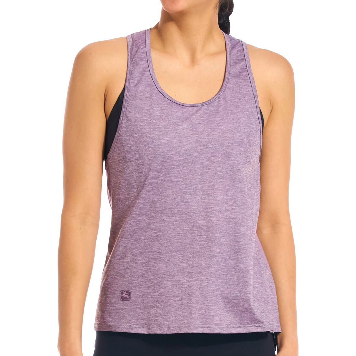 Giordana SilverLine Spin Tank - Women's Mauve, XL