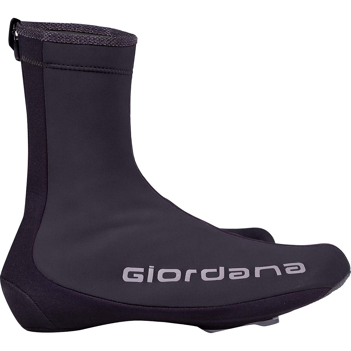 Giordana AV-300 Winter Shoe Cover Black, 38.0-39.0