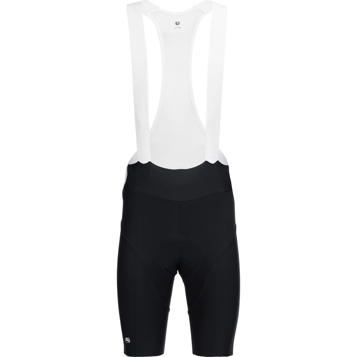 Image of Giordana Vero Forma Bib Short - Men's Black, S