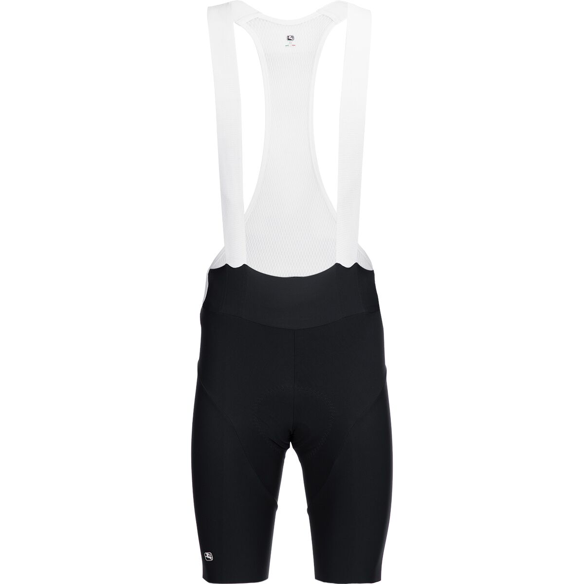 Image of Giordana Vero Forma Bib Short - Men's Black, M