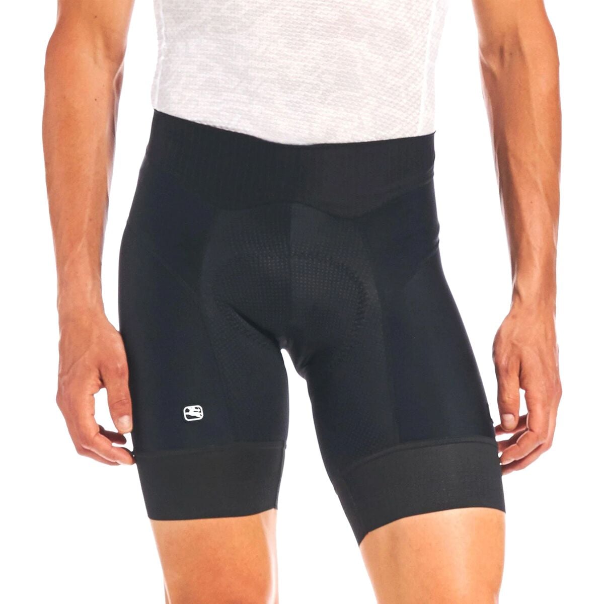 Image of Giordana FR-C Pro 5cm Shorter Short - Men's Black, L
