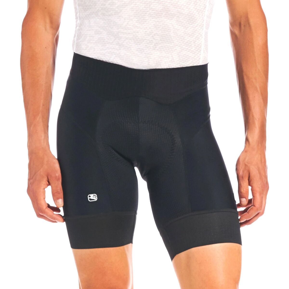 Image of Giordana FR-C Pro 5cm Shorter Short - Men's Black, M