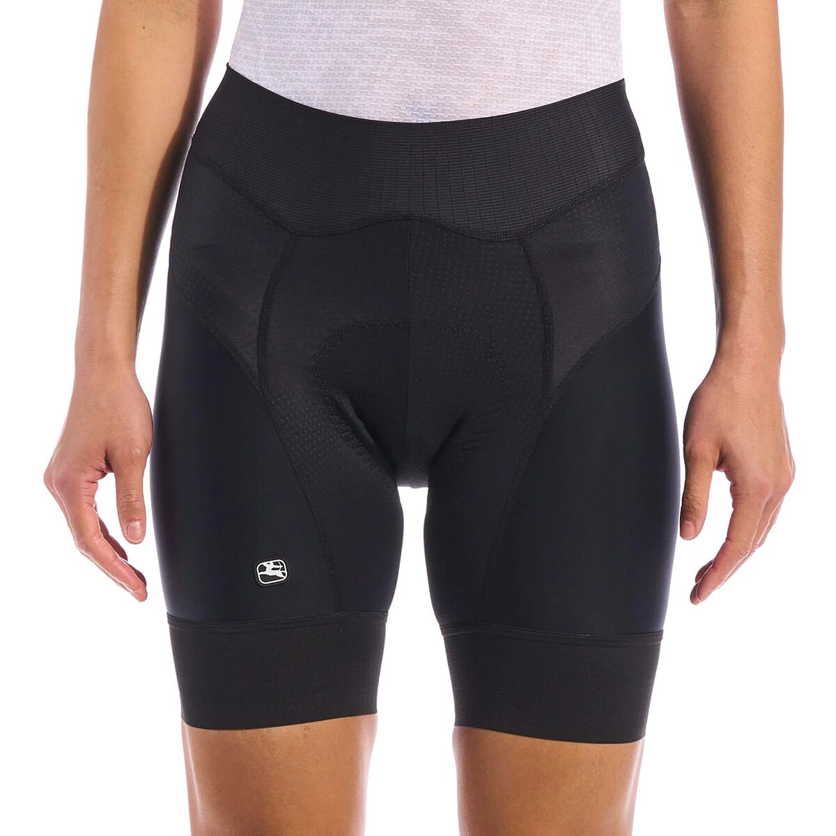 Image of Giordana FR-C Pro 5cm Shorter Short - Women's Black, XL