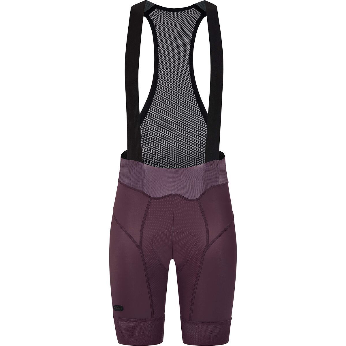 Image of Giordana FR-C Pro Bib 5cm Shorter Short - Women's Piemonte Purple, M