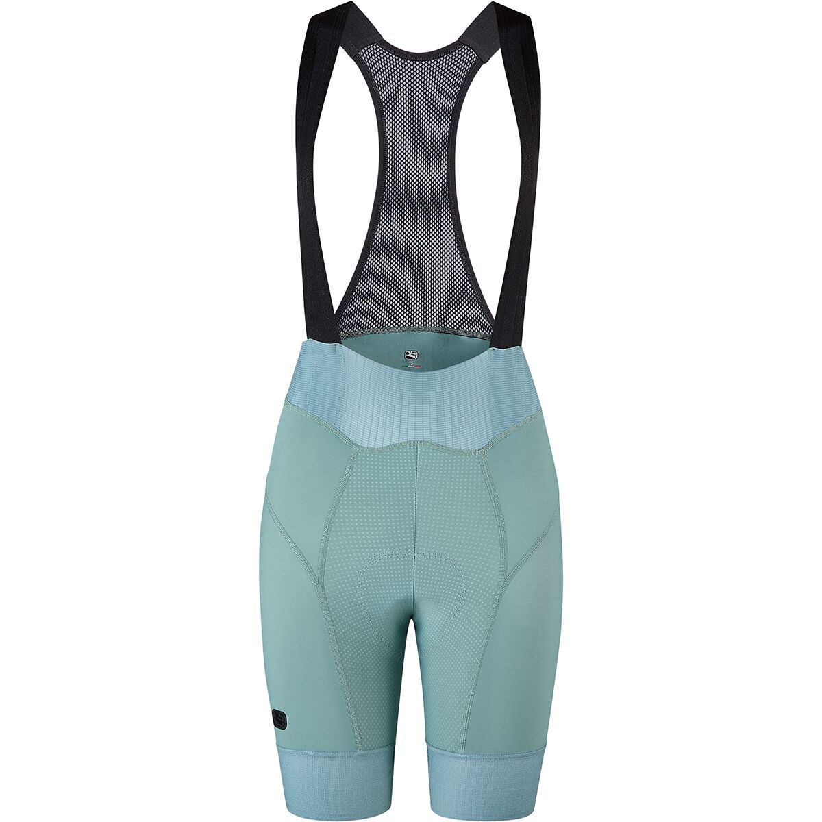 Image of Giordana FR-C Pro Bib 5cm Shorter Short - Women's Sage, S