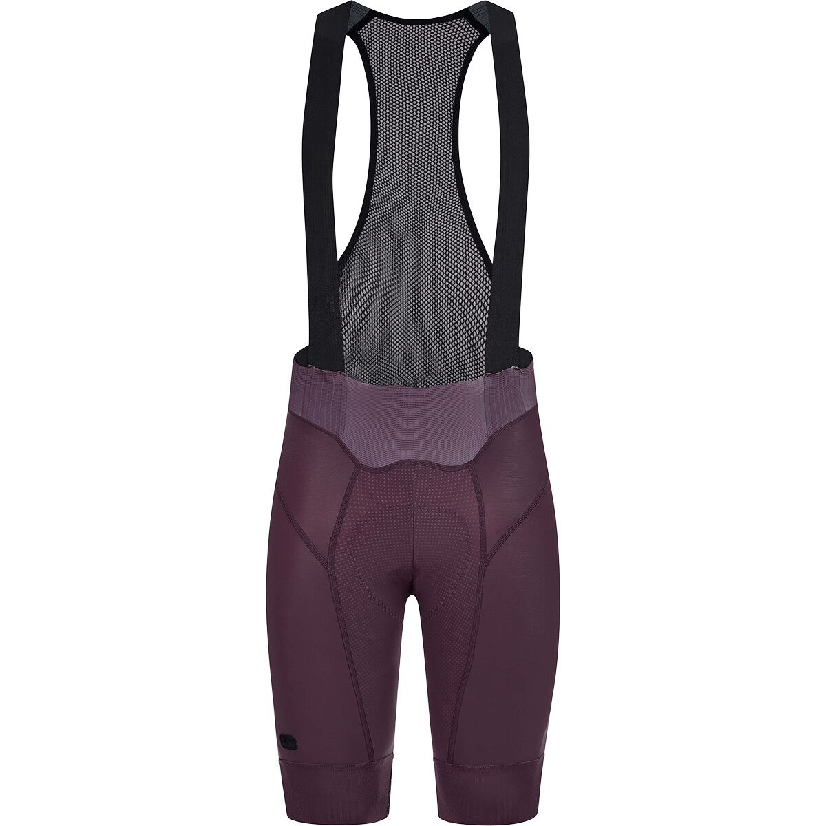 Image of Giordana FR-C Pro Bib 5cm Shorter Short - Men's Piemonte Purple, M