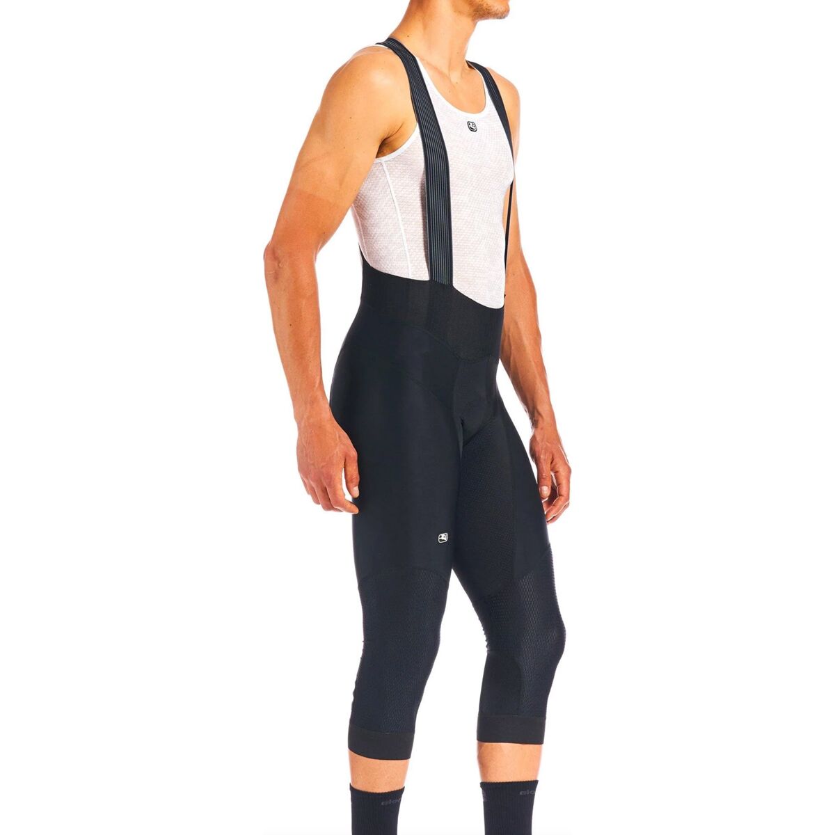 Image of Giordana FR-C Pro Bib Knicker - Men's Black, M