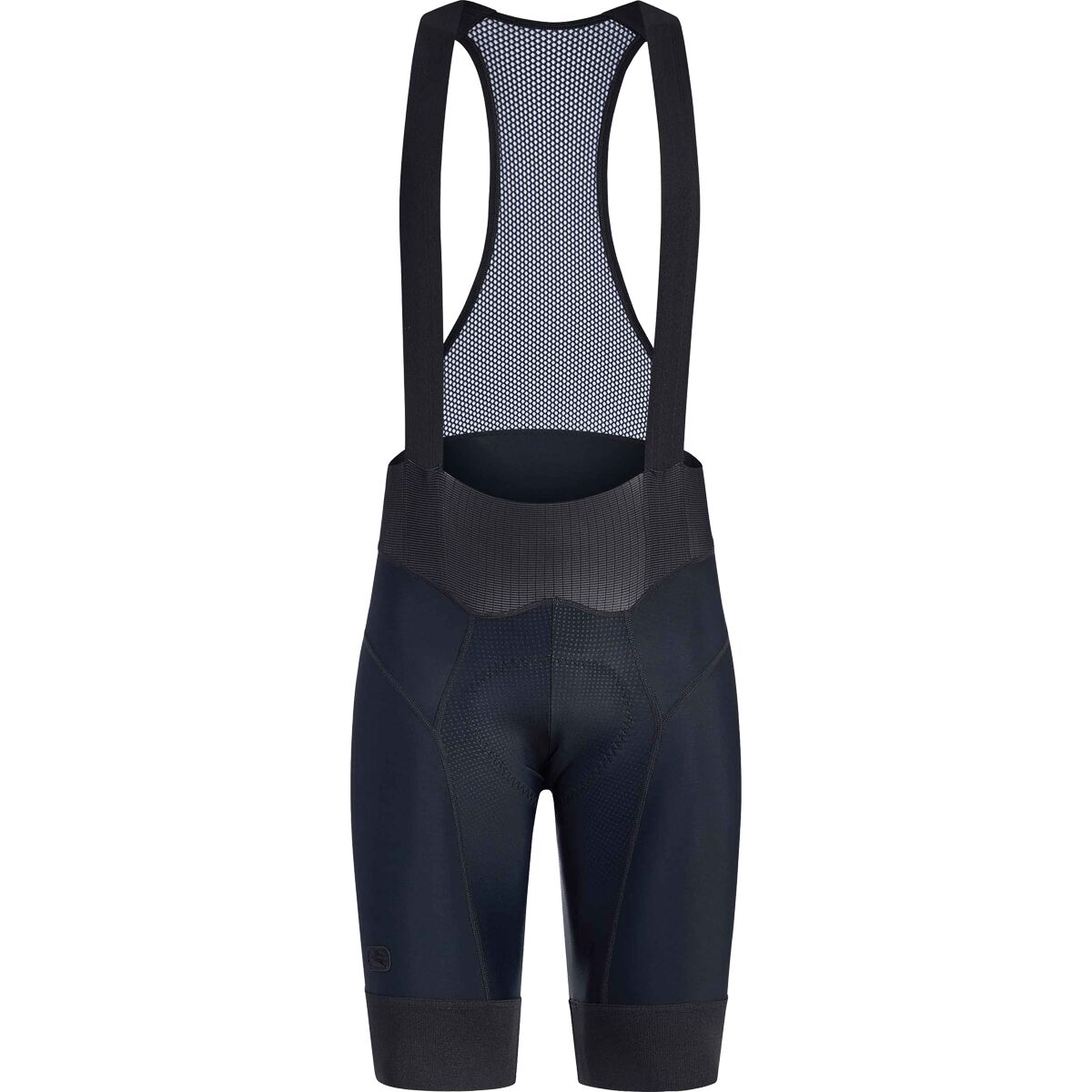 Image of Giordana FR-C Pro Bib Short - Men's Black, L