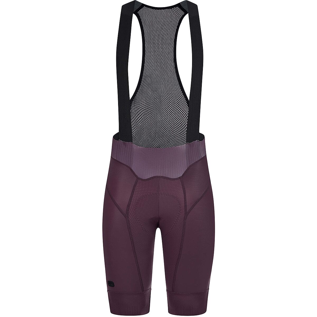 Image of Giordana FR-C Pro Bib Short - Men's Piemonte Purple, XL