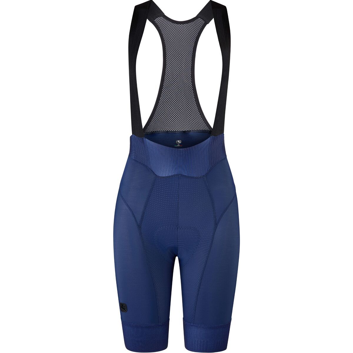 Image of Giordana FR-C Pro Bib Short - Women's Poseidon Blue, M