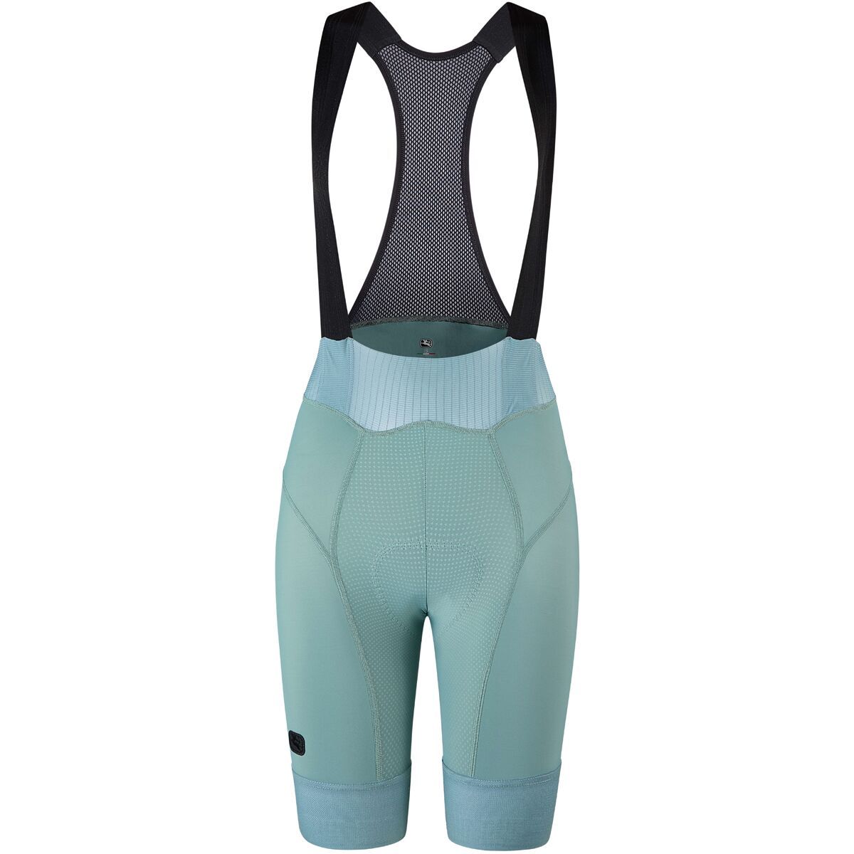 Image of Giordana FR-C Pro Bib Short - Women's Sage, S