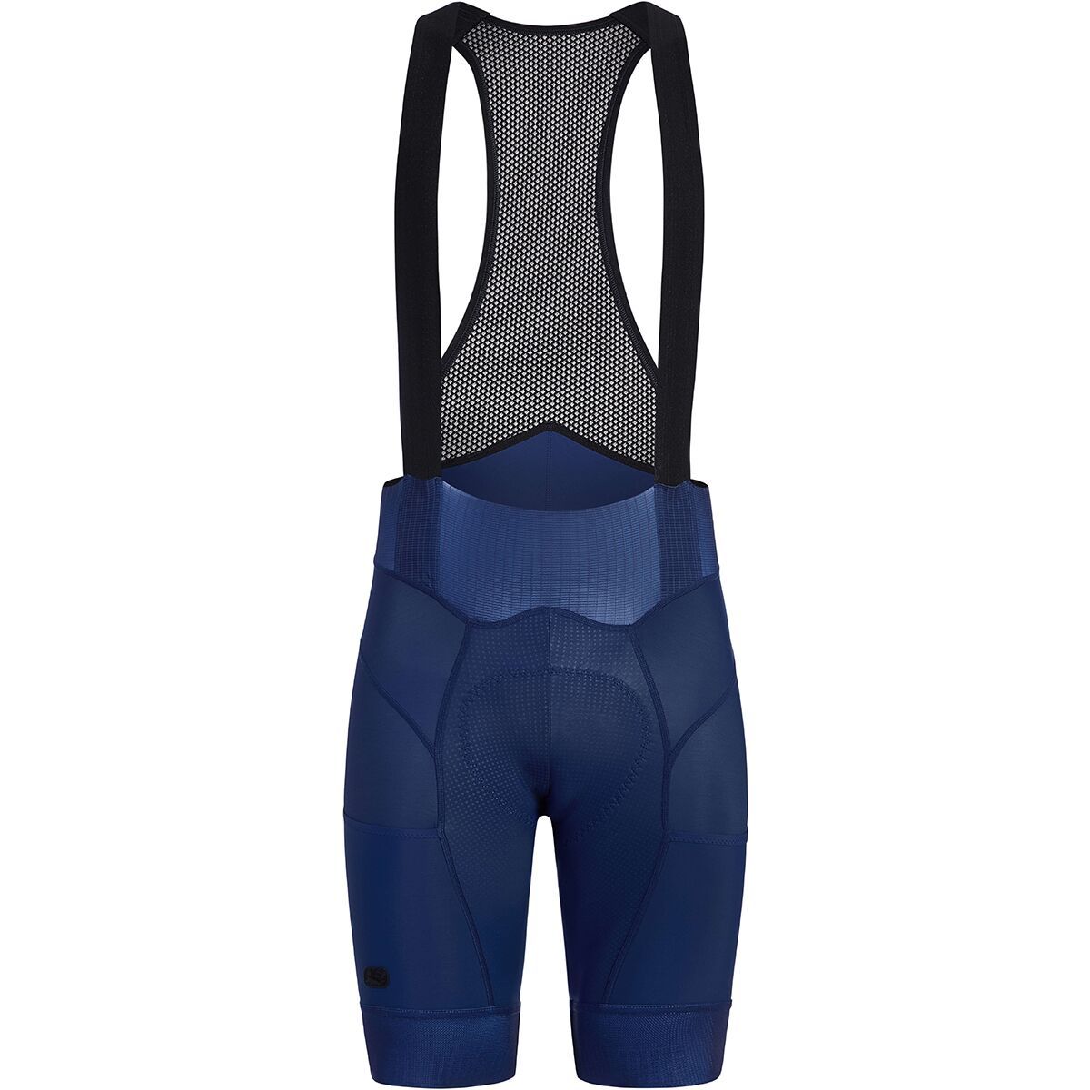 Image of Giordana FR-C Pro Cargo Bib Short - Men's Poseidon Blue, L