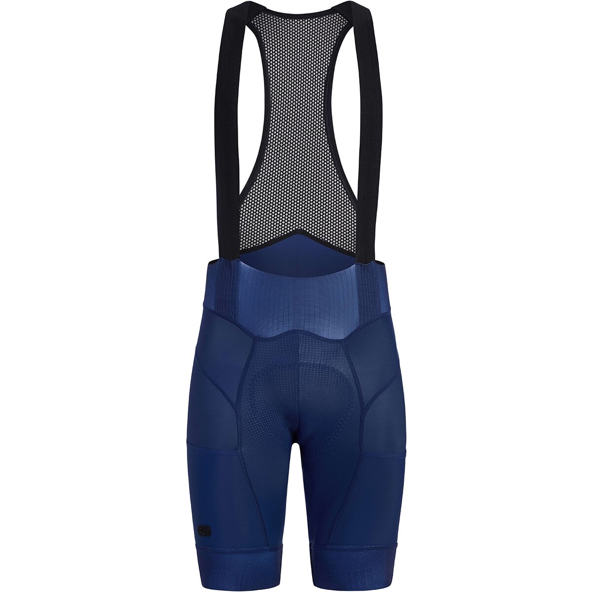 Image of Giordana FR-C Pro Cargo Bib Short - Men's Poseidon Blue, L