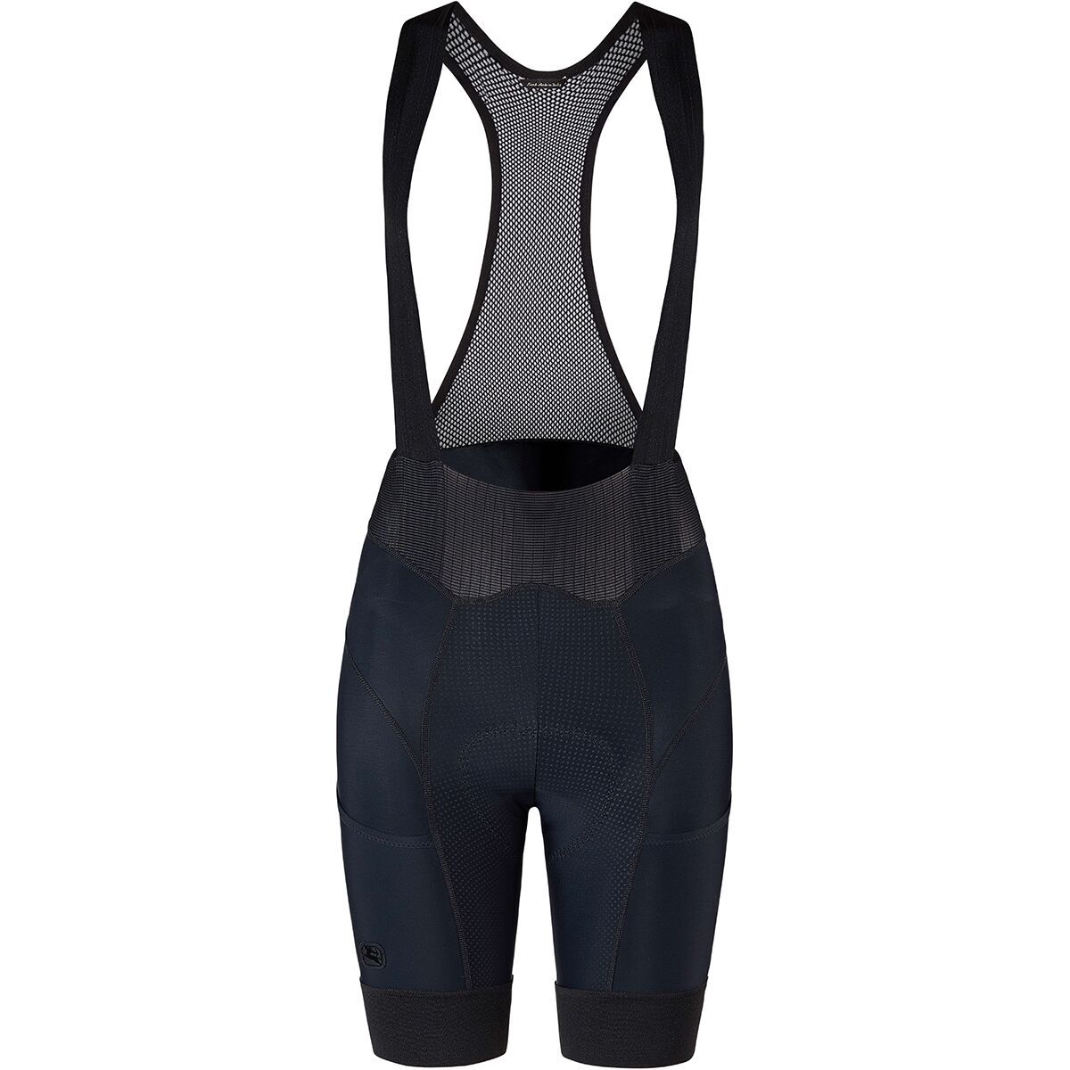 Image of Giordana FR-C Pro Cargo Bib Short - Women's Black, M