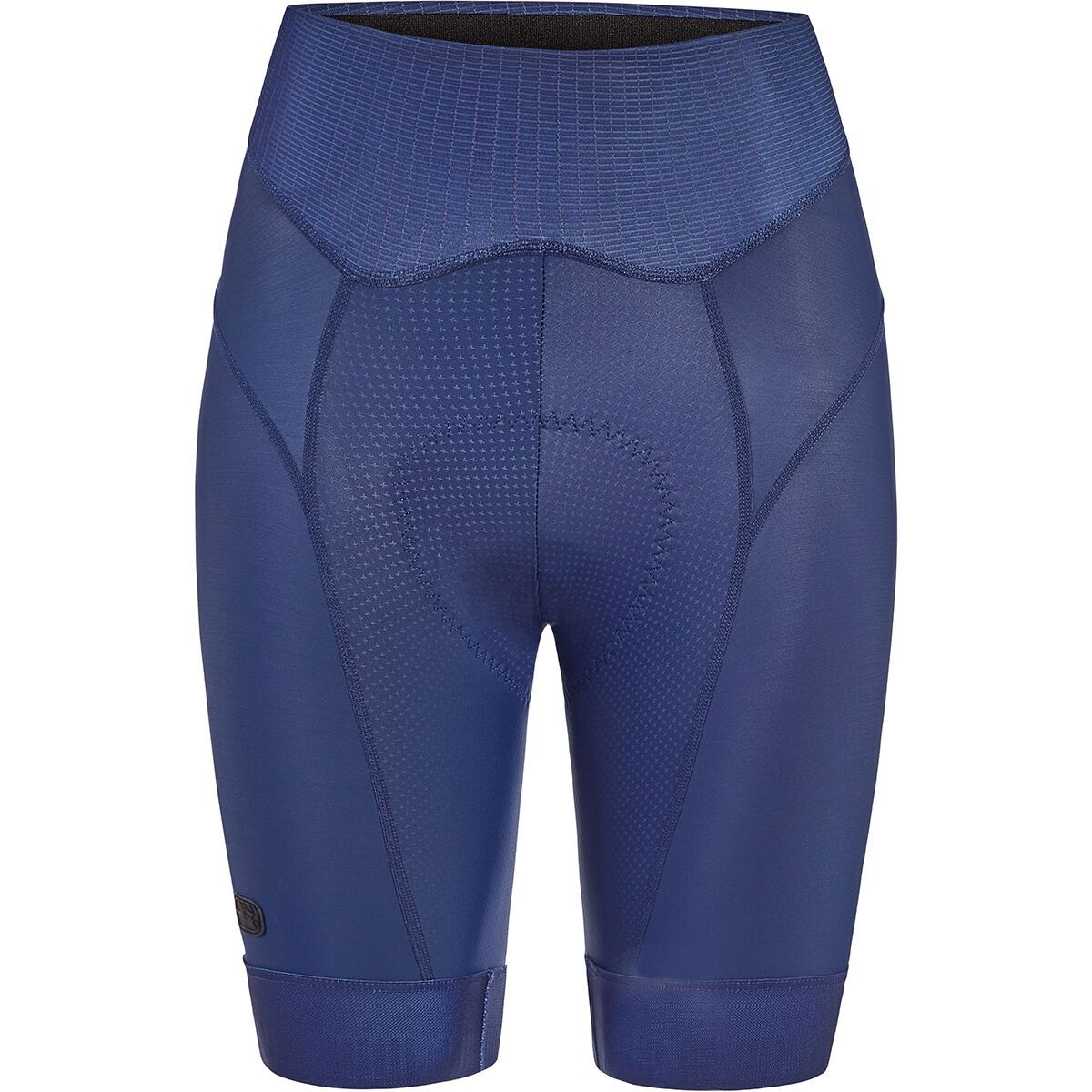 Image of Giordana FR-C Pro Short - Women's Poseidon Blue, M