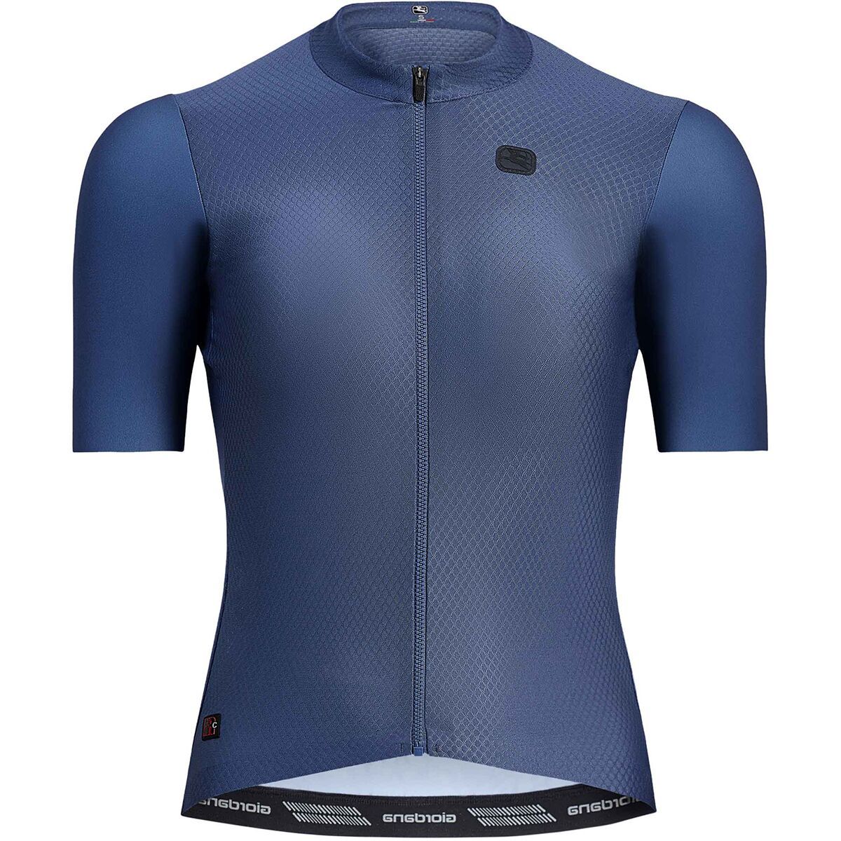 Image of Giordana FR-C Pro Short-Sleeve Jersey - Women's Bijou Blue, L