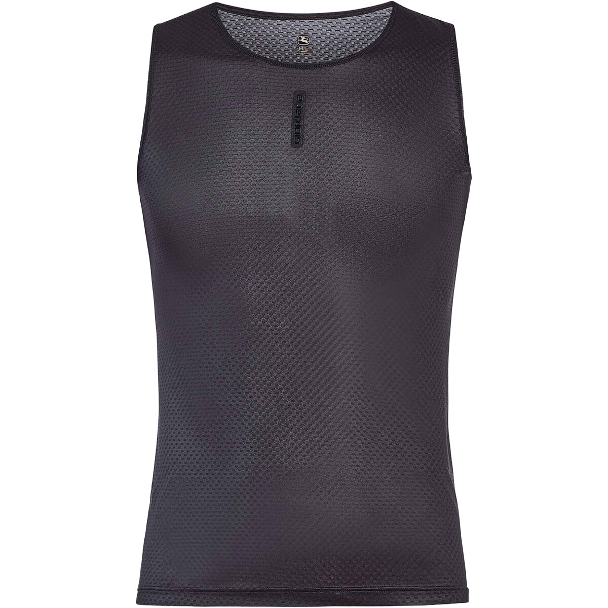 Image of Giordana FR-C Pro Tank Base Layer - Men's Black, XS/S