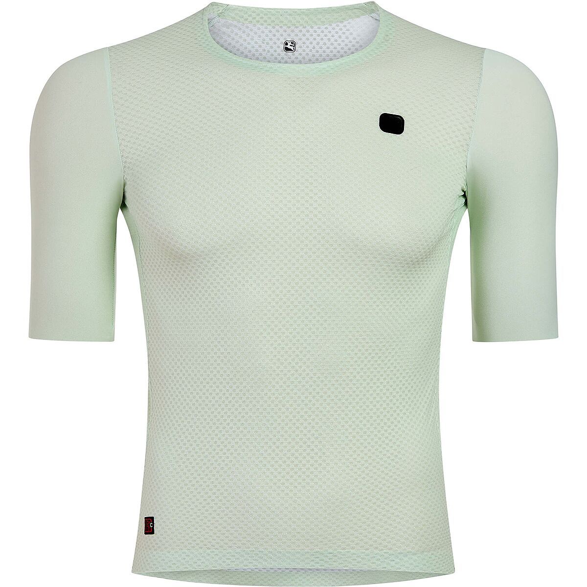 Image of Giordana FR-C Short-Sleeve Pro Lyte Jersey - Men's Ostrica, XL