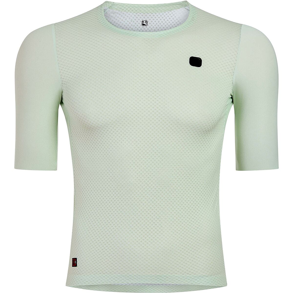 Image of Giordana FR-C Short-Sleeve Pro Lyte Jersey - Men's Ostrica, L