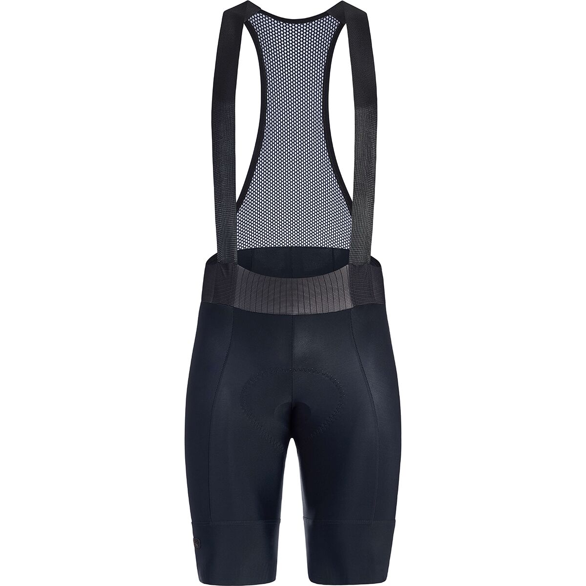 Image of Giordana Fusion Cirro Insert Bib Short - Men's Black, XL