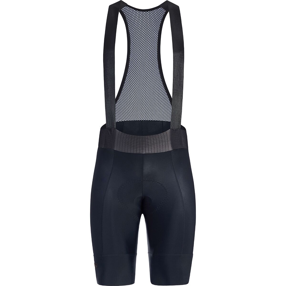 Image of Giordana Fusion Cirro Insert Bib Short - Men's Black, S