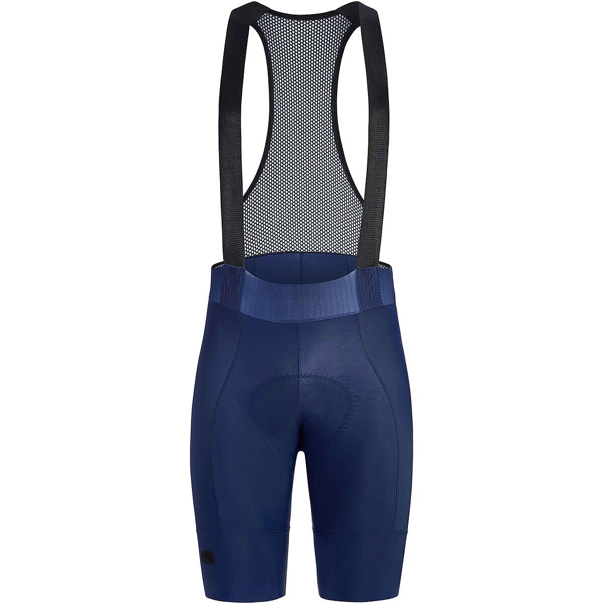 Image of Giordana Fusion Cirro Insert Bib Short - Men's Blue, M