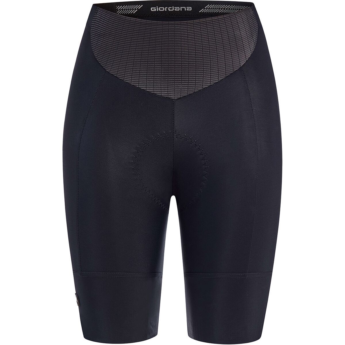Image of Giordana Fusion Short - Women's Black, S