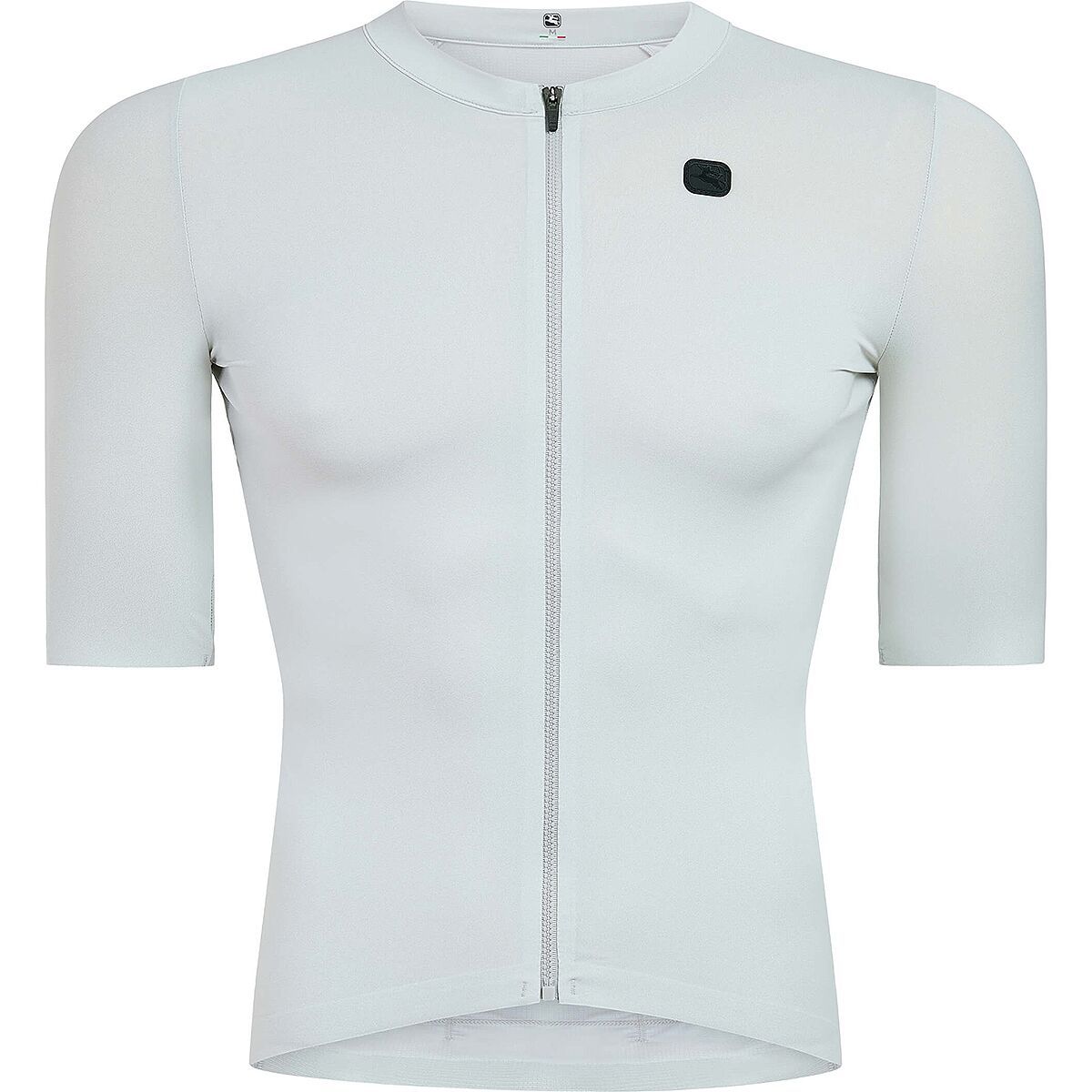 Image of Giordana NX-G Air Road Bike Jersey - Men's Moon Rock Grey, M