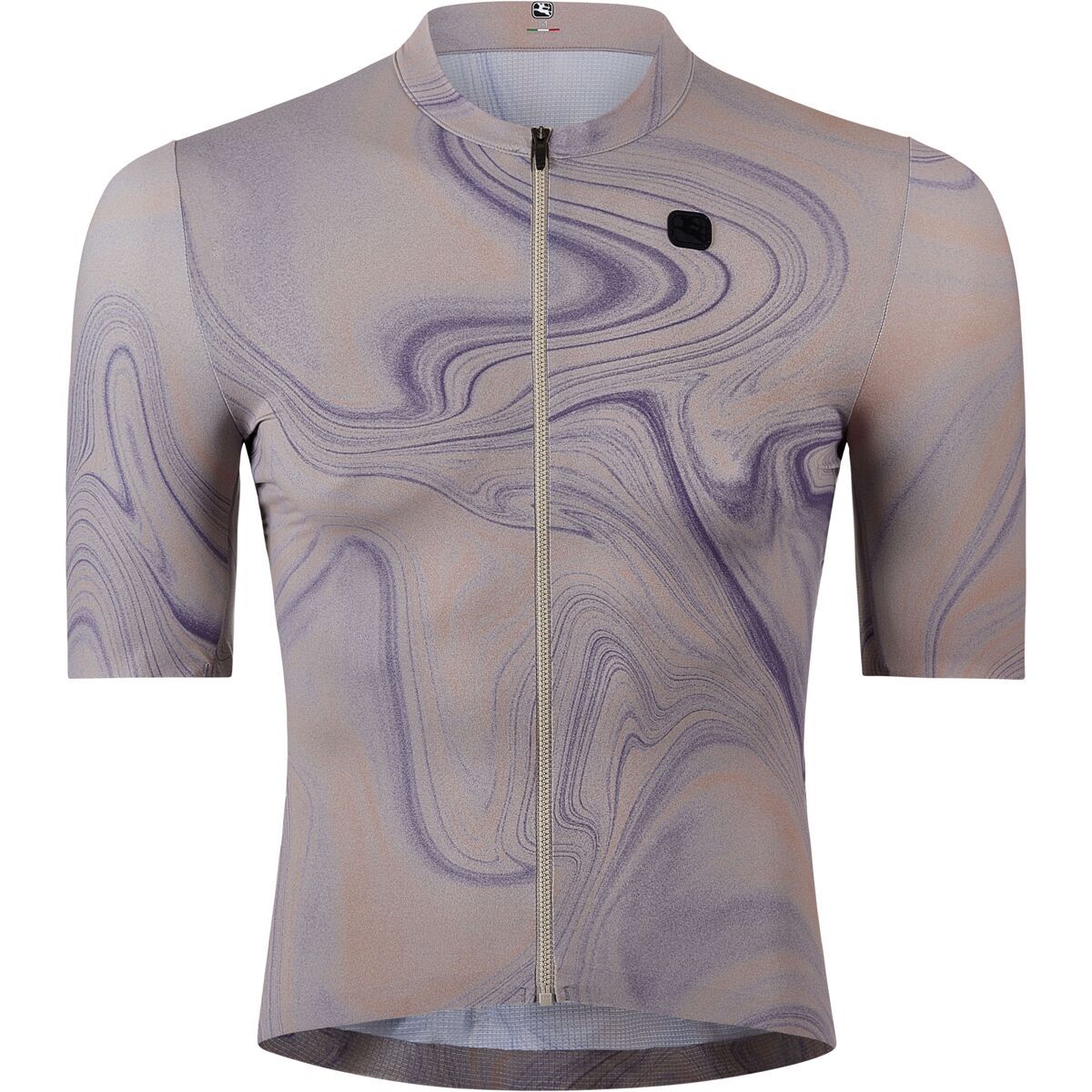Image of Giordana NX-G Air Road Bike Jersey - Men's Sand, XL