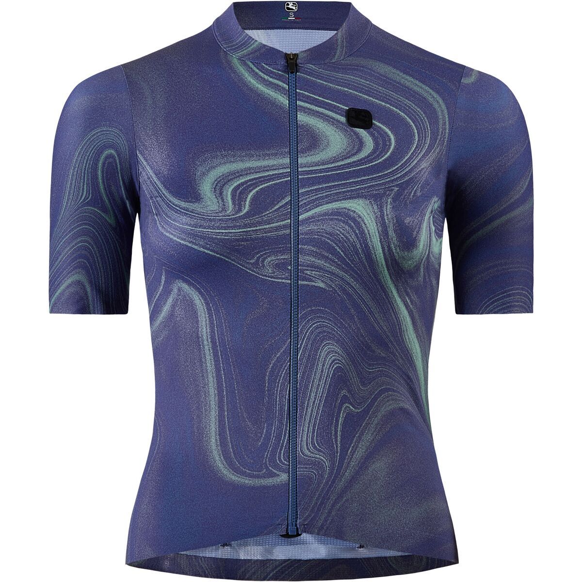 Image of Giordana NX-G Air Short-Sleeve Jersey - Women's Blue, XL
