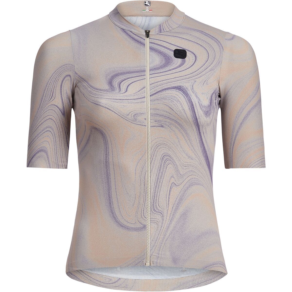Giordana NX-G Air Short-Sleeve Jersey - Women's Sand, S
