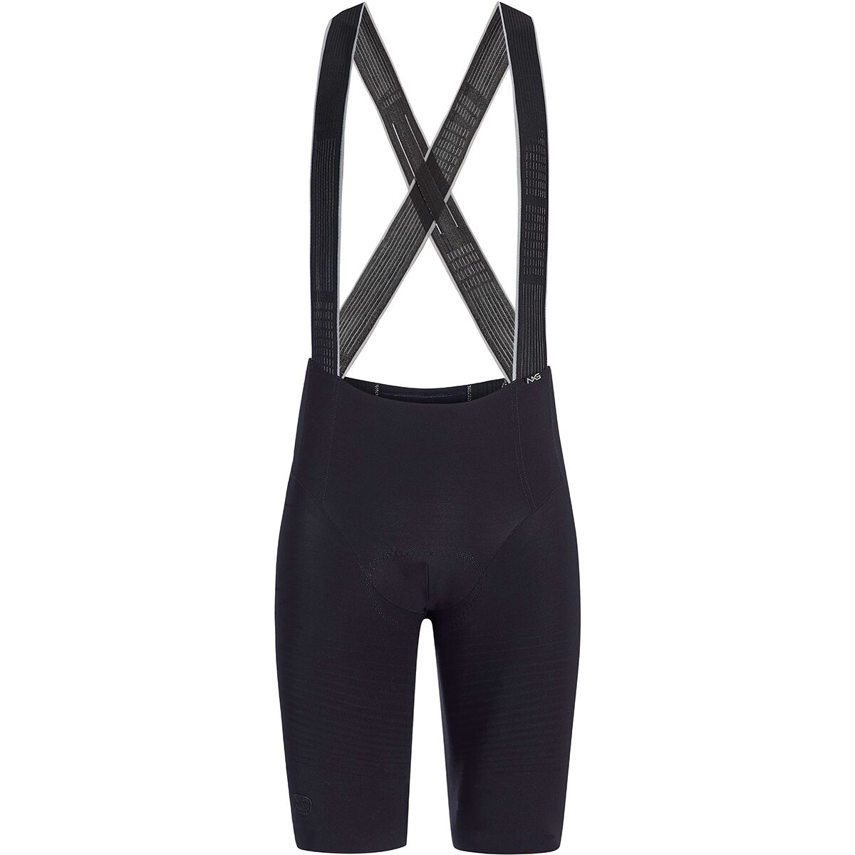 Image of Giordana NX-G Bib Short + Cirro-S Insert - Men's Black, XL