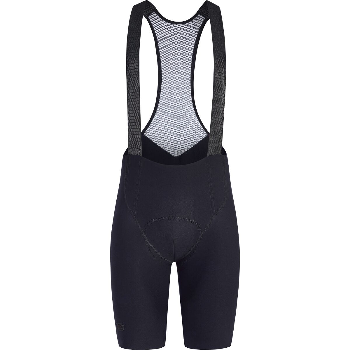 Image of Giordana SilverLine Bib Short - Men's Black, XXL