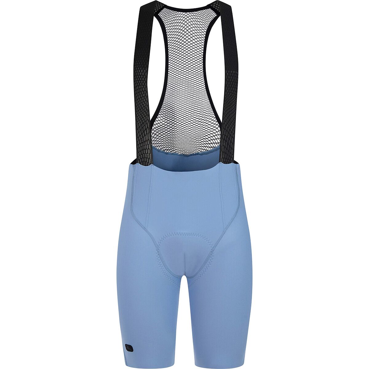 Image of Giordana SilverLine Bib Short - Men's Powder Blue, XXL