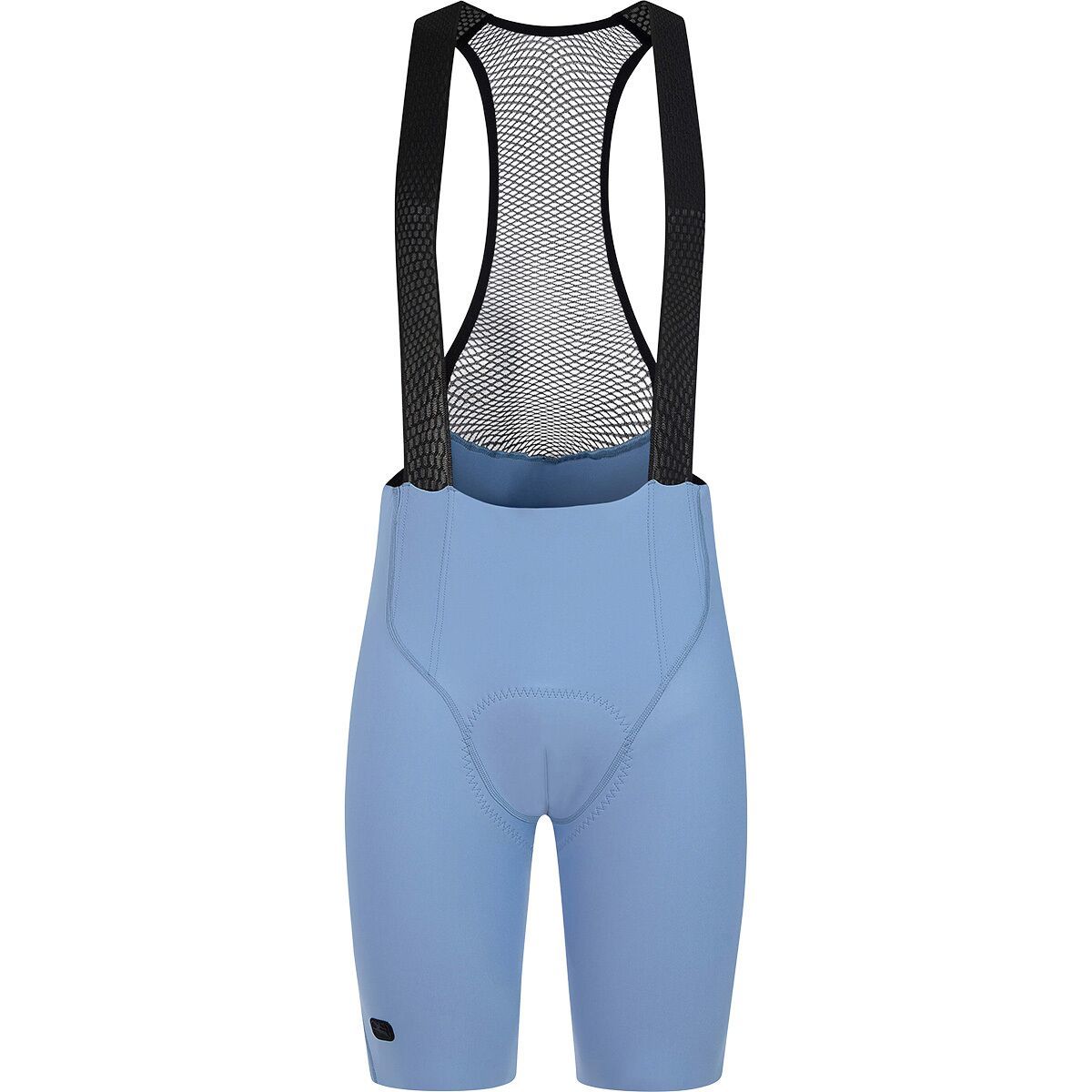Image of Giordana SilverLine Bib Short - Men's Powder Blue, XL