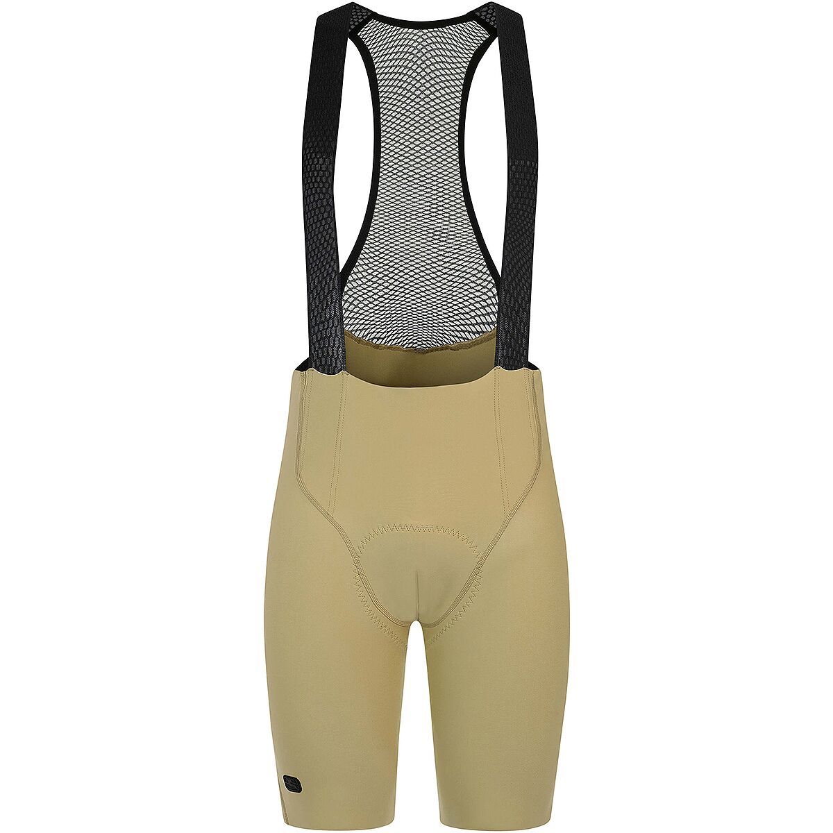Image of Giordana SilverLine Bib Short - Men's Sand, S