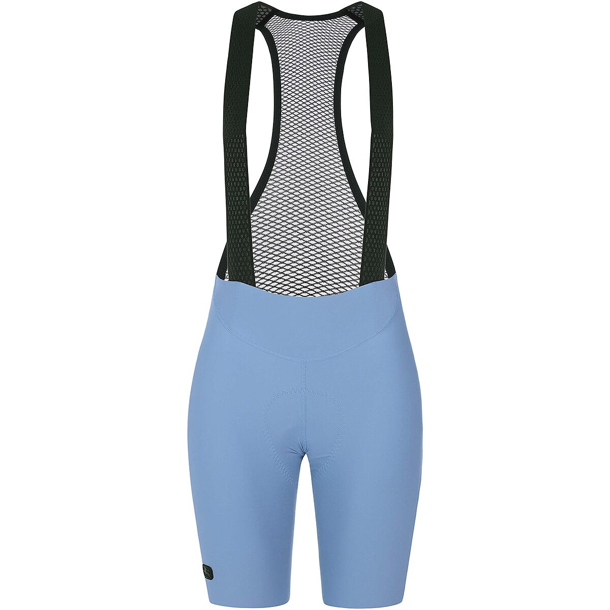 Image of Giordana SilverLine Bib Short - Women's Powder Blue, XL