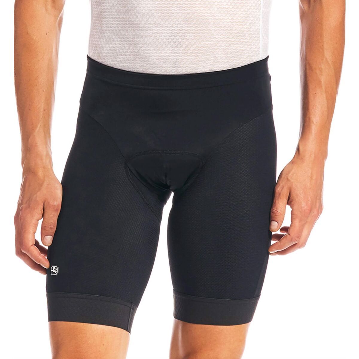 Image of Giordana SilverLine Short - Men's Black, L