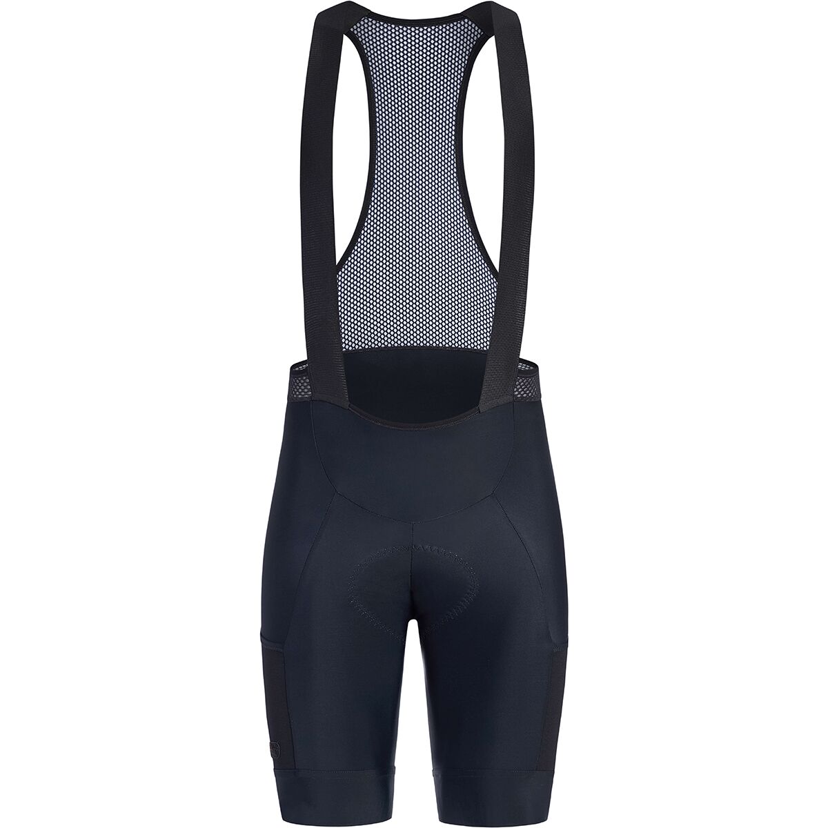 Image of Giordana Vero Pro Cargo Bib Short - Men's Black, XXL